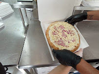 Photos du propriétaire du Pizzas à emporter Gang Of Pizza à Saint-Marcel - n°3