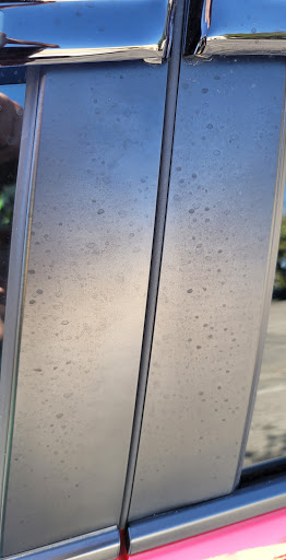 Car Wash «Auto Pride Hand Car Wash», reviews and photos, 195 El Camino Real, San Carlos, CA 94070, USA