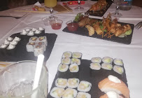Plats et boissons du Restaurant de sushis Le Nippon sushis AUBAGNE - n°14