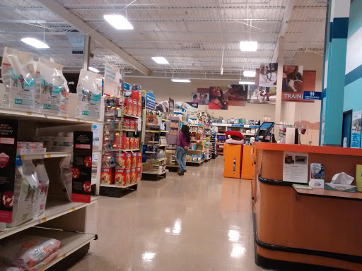 Pet Supply Store «PetSmart», reviews and photos, 2028 Miamisburg Centerville Rd, Dayton, OH 45459, USA
