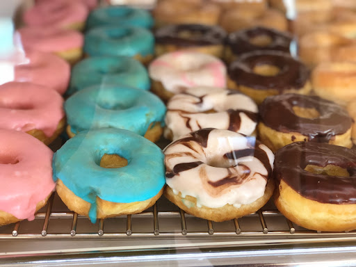 Donut Shop «Donut World», reviews and photos, 2317 Ayers St, Corpus Christi, TX 78404, USA