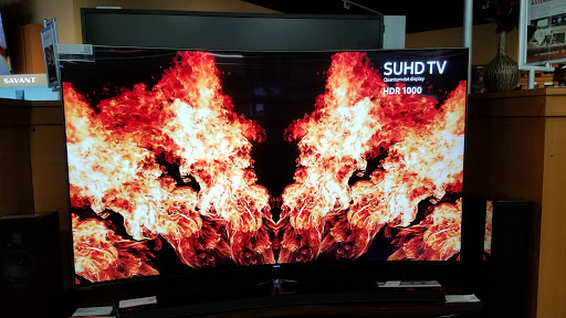 Electronics Store «Best Buy», reviews and photos, 12260 E Foothill Blvd, Rancho Cucamonga, CA 91739, USA