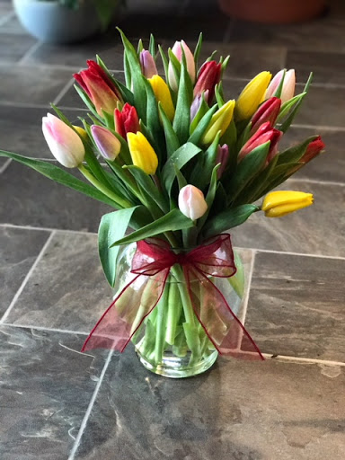 Florist «The Flower Girl», reviews and photos, 108 S 5th St, Middletown, IN 47356, USA