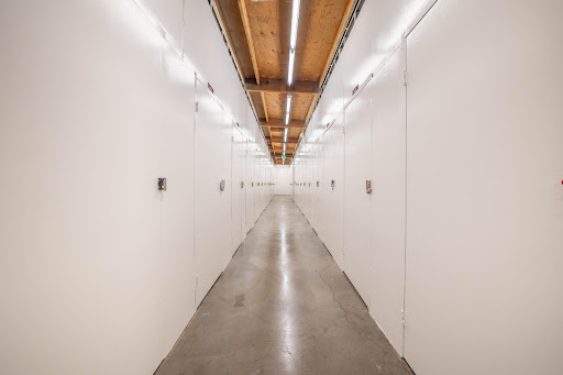 Self-Storage Facility «Public Storage», reviews and photos, 2361 W Commonwealth Ave, Fullerton, CA 92833, USA