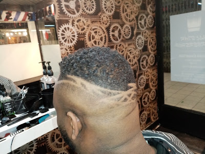 ALL STAR BARBER SHOP à Mulhouse