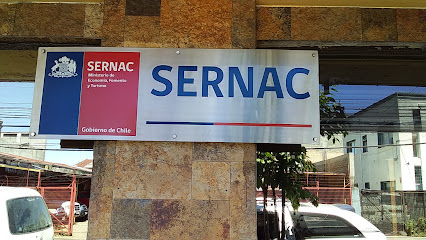 SERNAC de La Araucanía
