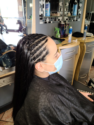 Hair Salon «Hair Performers», reviews and photos, 9510 S Roberts Rd, Hickory Hills, IL 60457, USA