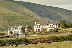 Greenmount House Dingle