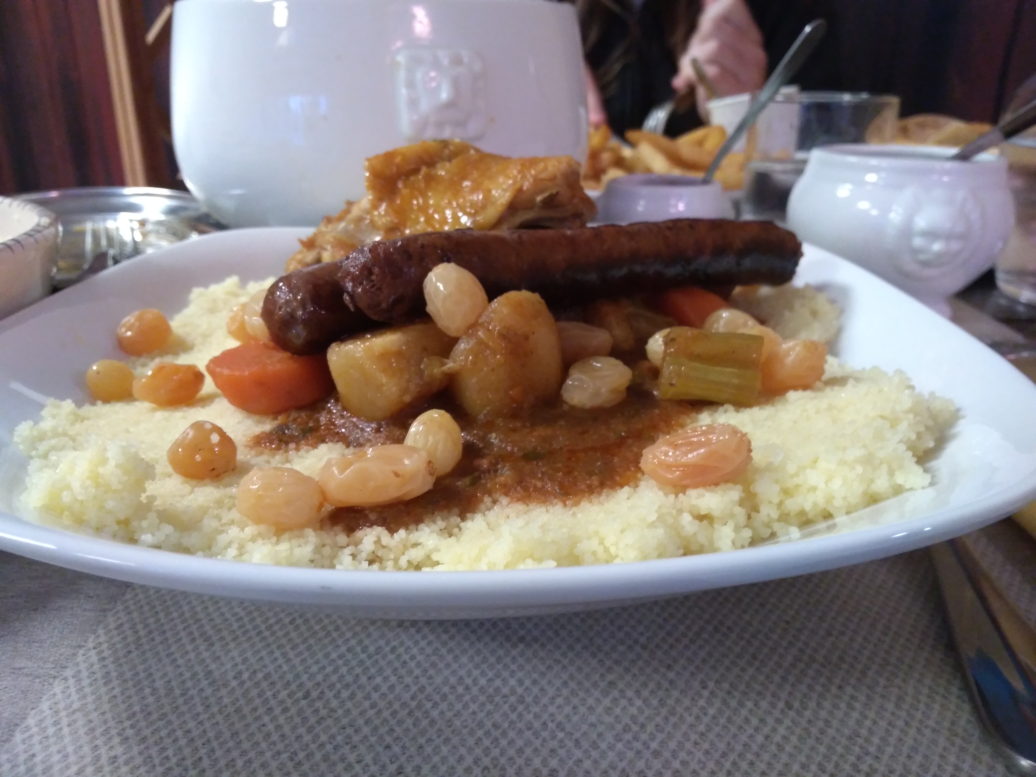 Photo n° 1 de l'avis de Alexy.a fait le 13/05/2018 à 09:58