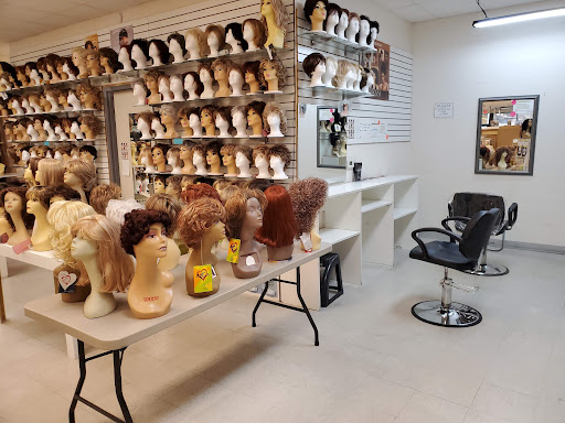 Beauty Supply Store «Hair Club Beauty Supply», reviews and photos, 3901 E Grant Rd, Tucson, AZ 85712, USA