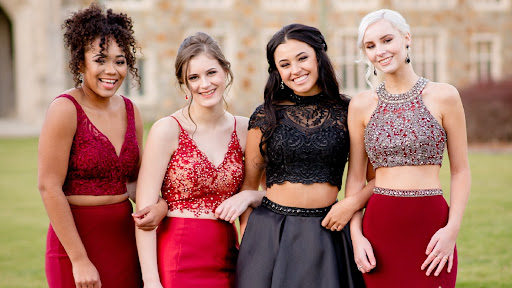 Bridal Shop «CTO Bridal», reviews and photos, 4385 Marietta St, Powder Springs, GA 30127, USA