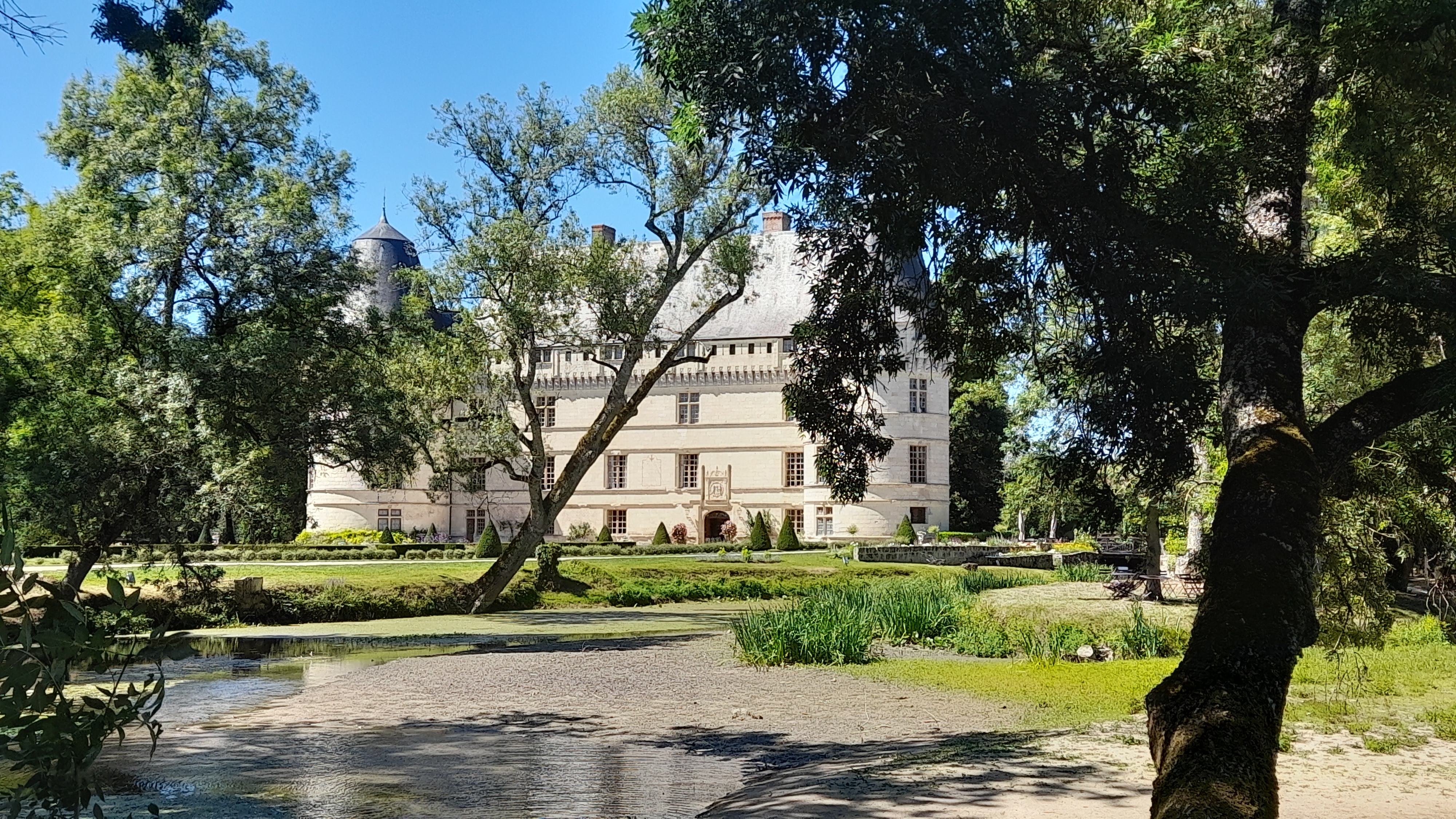 Photo n° 2 de l'avis de Blandine.* fait le 11/07/2022 à 17:25