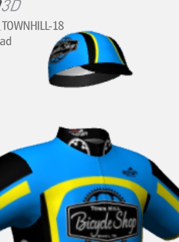 Bicycle Repair Shop «The Town Hill Bicycle Shop», reviews and photos, 10 E Rhea St, Sparta, TN 38583, USA