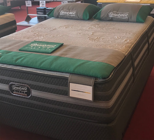 Mattress Store «Mattress Firm Rockaway», reviews and photos, 300 Enterprise Dr, Rockaway, NJ 07866, USA