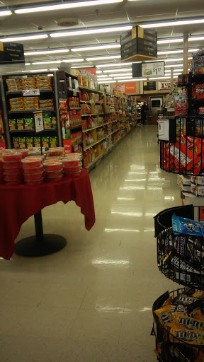 Supermarket «Weis Markets», reviews and photos, 19 St Marys Square, Lexington Park, MD 20653, USA