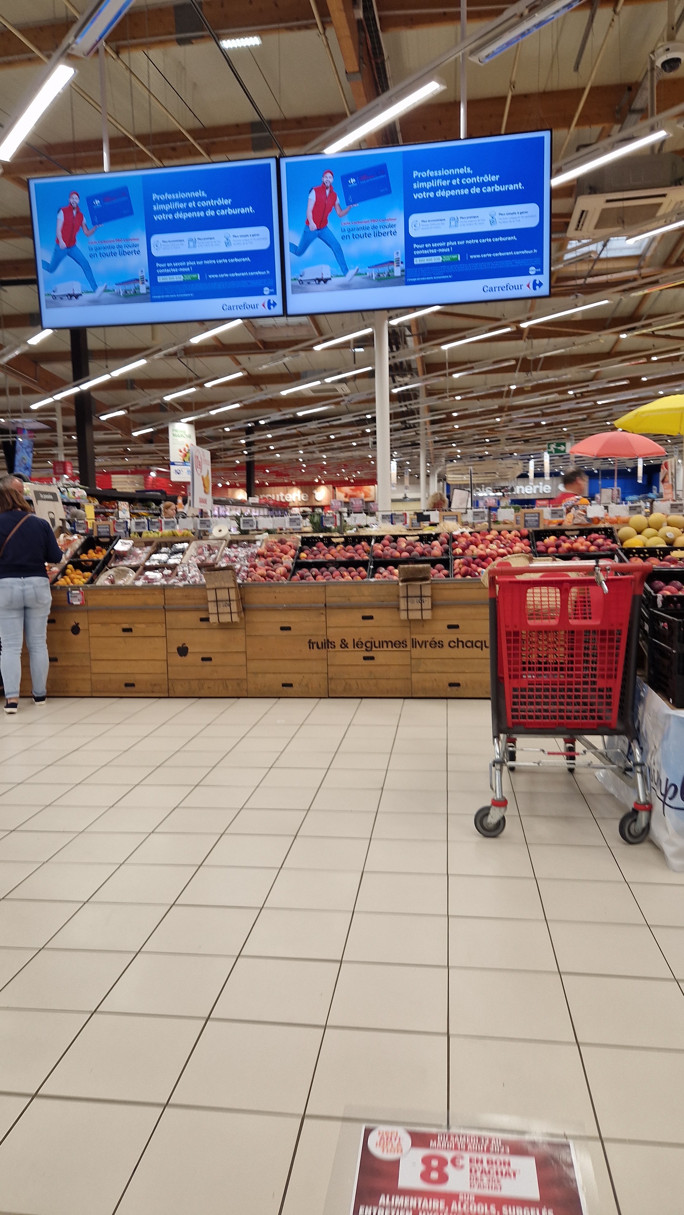 Photo n° 4 de l'avis de Guillaume.h fait le 14/08/2023 à 13:10