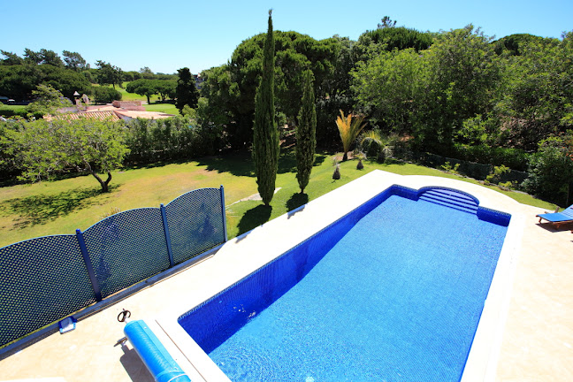 Rent Villas Algarve - Quality Holiday Accommodation - Albufeira