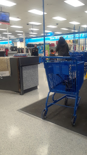 Clothing Store «Ross Dress for Less», reviews and photos, 118 Pavilion Pkwy, Fayetteville, GA 30214, USA