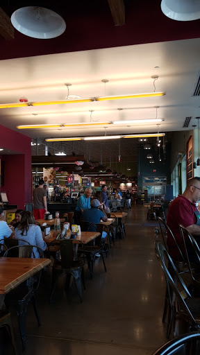 Grocery Store «Whole Foods Market», reviews and photos, 1815 E Victory Dr #101, Savannah, GA 31404, USA