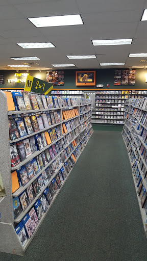 Movie Rental Store «Family Video», reviews and photos, 1011 College Ave, Elmira, NY 14901, USA