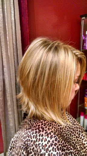 Beauty Salon «Headgames Salon», reviews and photos, 23220 Maple Vly Black Diamond, Maple Valley, WA 98038, USA