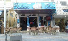 Gallean Bar