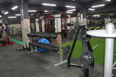 Fitness forever - Uttar Pradesh, Bhawna Estate, Bain Bazar, Sikandra, Agra, Uttar Pradesh 282007, India