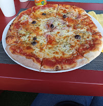 Plats et boissons du Pizzas à emporter PASSION PIZZA Montauroux - n°2