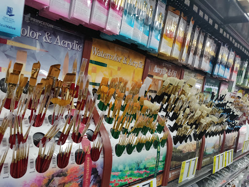 Art Supply Store «Blick Art Materials», reviews and photos, 1600 Broadway, Seattle, WA 98122, USA