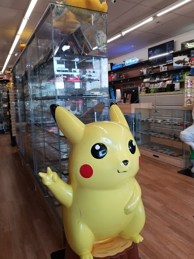 Video Game Store «Play And Talk Retro Video Games Iphone Repair», reviews and photos, 4693 Airport Blvd #130, Mobile, AL 36608, USA