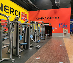 CALIFORNIA FITNESS OLIVAR DE LOS PADRES photo