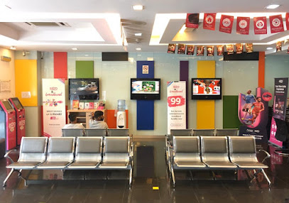 Astro Johor Bahru Customer Service Centre