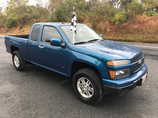 Auto Repair Shop «Lee Miller Auto & Repair», reviews and photos, 6158 PA-309, Germansville, PA 18053, USA