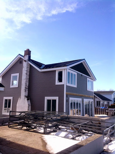 Roofing Contractor «Yorkstate Roofing Services», reviews and photos, 200 Buell Rd Ste 19, Rochester, NY 14624, USA