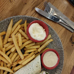 Photo n°1 de l'avis de Nissisworld. fait le 04/09/2021 à 18:24 sur le  ALEX Solingen à Solingen