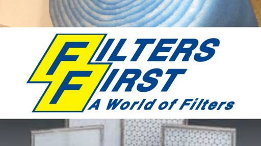 Filters First
