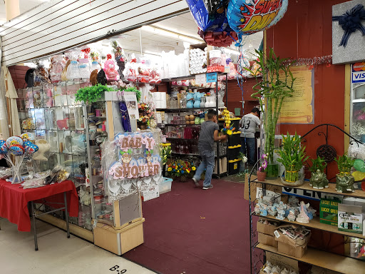 Shopping Mall «Rio Rancho Mall», reviews and photos, 2001 Garey Ave, Pomona, CA 91766, USA