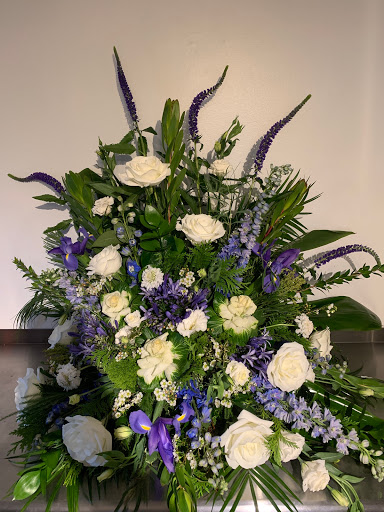 Florist «Medford Florist», reviews and photos, 38 S Main St, Medford, NJ 08055, USA