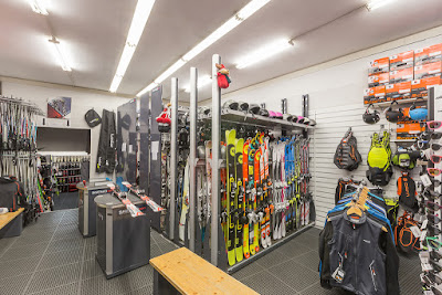 Skimium - SKI SENSATION CENTRE Ax-Les-Thermes à Ax-les-Thermes