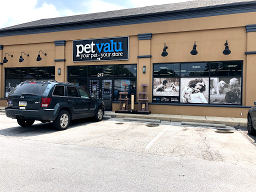 Pet Store «Pet Valu», reviews and photos, 217 Lancaster Ave, Ardmore, PA 19003, USA