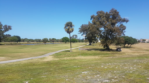 Golf Course «Bay Palms Golf Complex», reviews and photos, 1803 Golf Course Ave, Tampa, FL 33621, USA