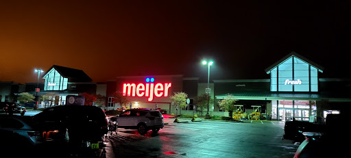 Grocery Store «Meijer», reviews and photos, 1380 Sunbury Rd, Delaware, OH 43015, USA