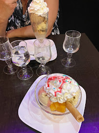 Plats et boissons du Restaurant japonais KIM SUSHI à Les Pavillons-sous-Bois - n°9