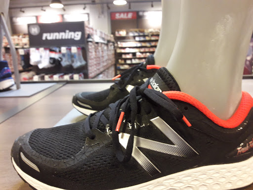 Outlet Store «New Balance Factory Store», reviews and photos, 173 Market St, Brighton, MA 02135, USA