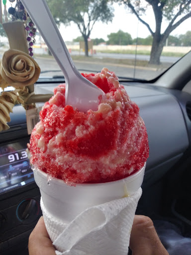 Ice Cream Shop «Mr Cool», reviews and photos, 1267 I- 410 Access Rd, San Antonio, TX 78227, USA