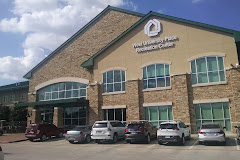West University Place Recreation Center