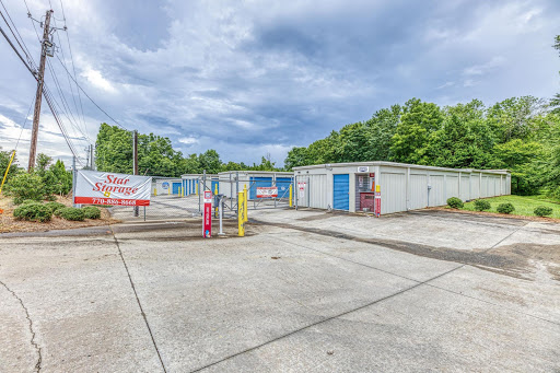 Moving and Storage Service «Star Storage», reviews and photos, 3370 Dahlonega Hwy, Cumming, GA 30028, USA