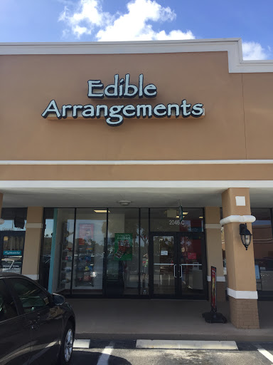 Edible Arrangements, 2046 Treasure Coast Plaza, Vero Beach, FL 32960, USA, 