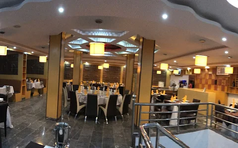 IBACHI - Ibadan Chinese Restaurant image