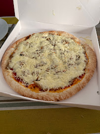 Plats et boissons du Pizzas à emporter JEREM P'EAT'ZZA à Ingrandes - n°9